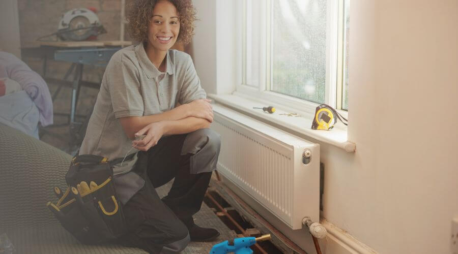Professional septic pumping service in Saint Johns, OH